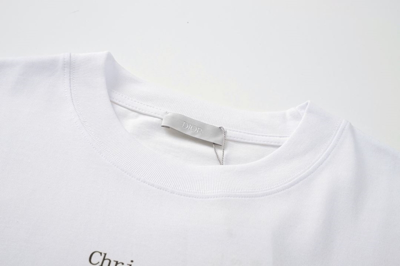 Dior T-Shirts